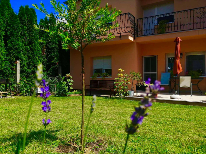 Others 3, Lavendel apartments, Hévíz/Keszthely