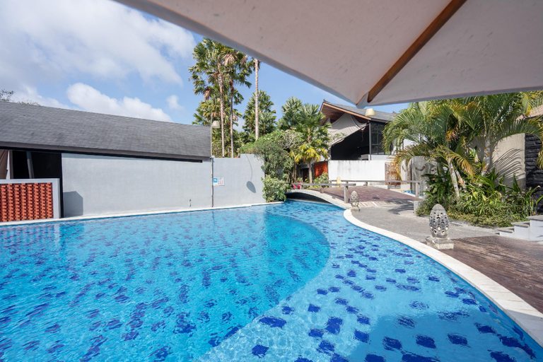 Sport & Beauty 3, Serenity Villa Nusa Dua, Badung