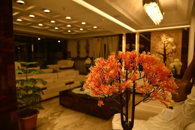 Public Area 2, hotel suncity palace, Katihar
