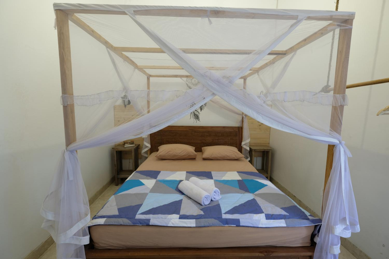Bedroom 12