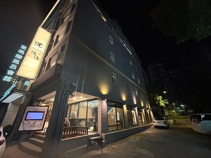 Exterior & Views 1, Mutaixu-HotSpring, Yilan