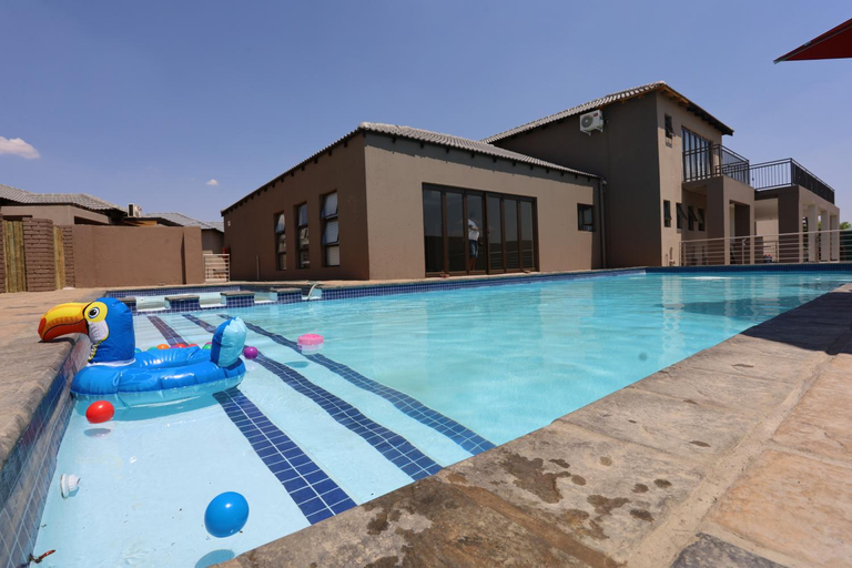 Sport & Beauty 2, Lefa Boutique Hotel, Bojanala