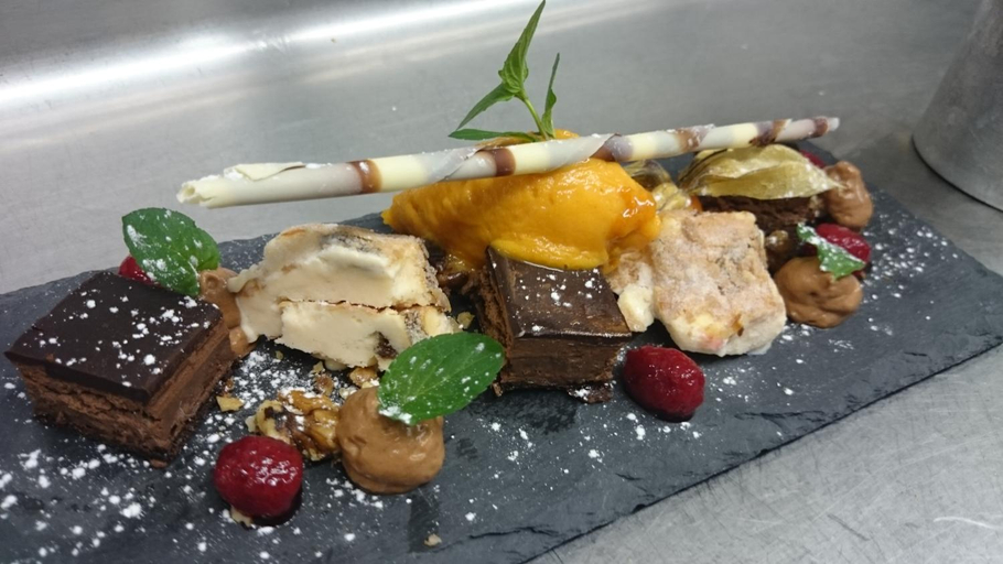 Food & Drinks 5, Hotel Seehof, Starnberg