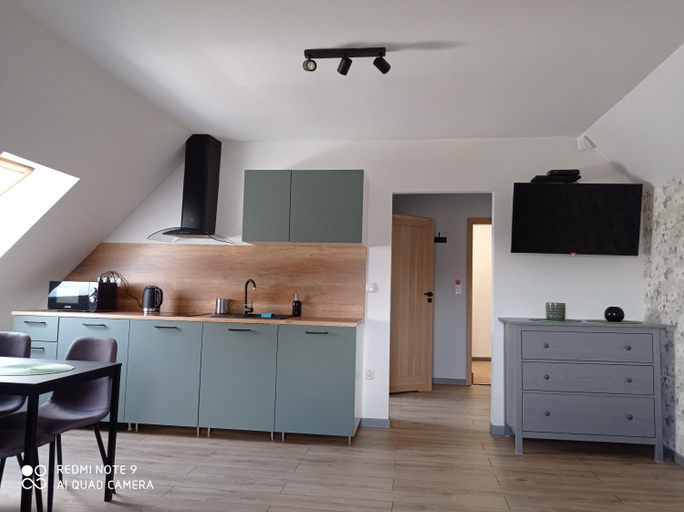 Others 3, Apartamenty Brzozowe Zacisze, Kłodzko