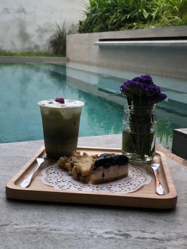 Others 5, Valentier Cafe and Hotel, Muang Chiang Mai