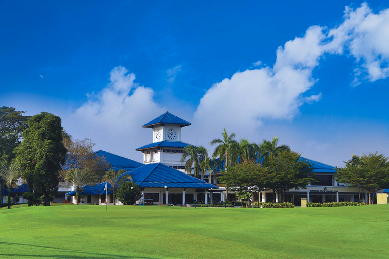 Glenmarie Hotel & Golf Resort, Shah Alam