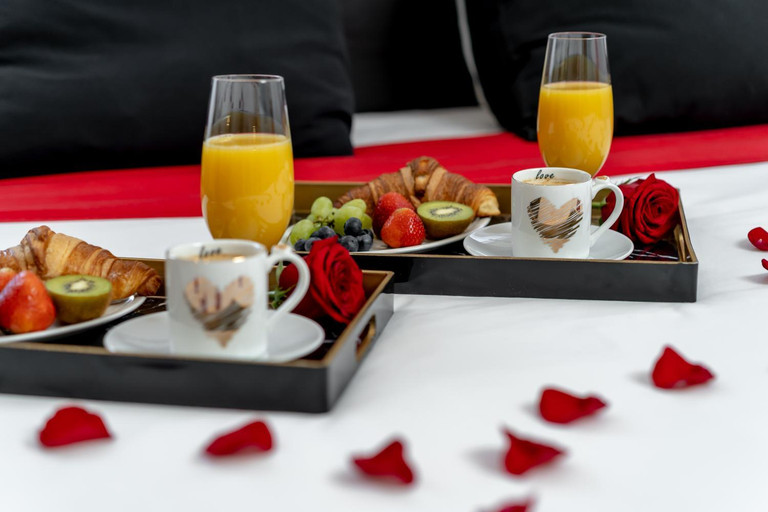 Food & Drinks 5, Komorowski Luxury Guest Rooms, Kraków City