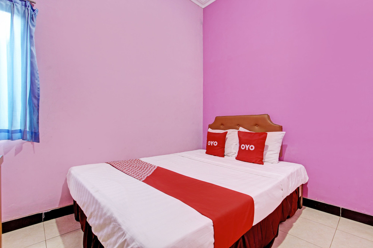 Others 3, OYO 93660 New Family Hotel Syariah, Magelang