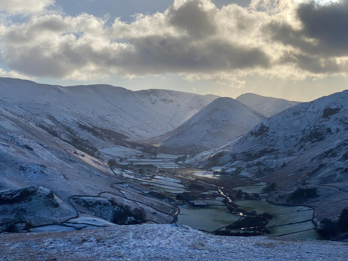 Others 5, North View B&B, Cumbria