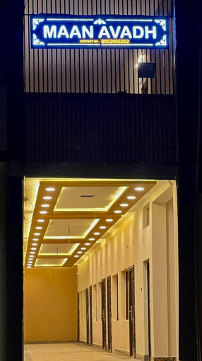 Exterior & Views 2, Maan Avadh, Faizabad