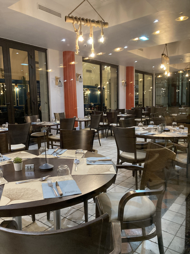 Food & Drinks 1, Hôtel Helvie, Ardèche