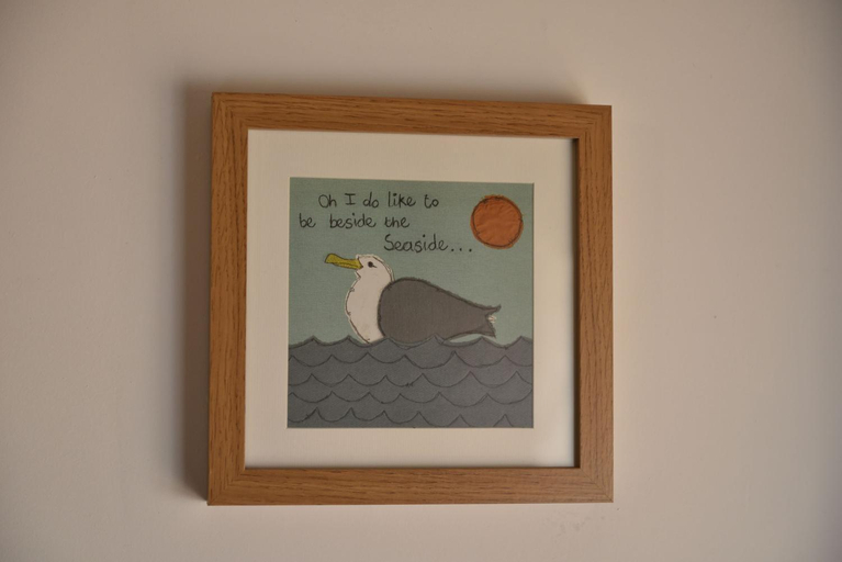 Others 3, Delfryn Guest Suite, Pembrokeshire