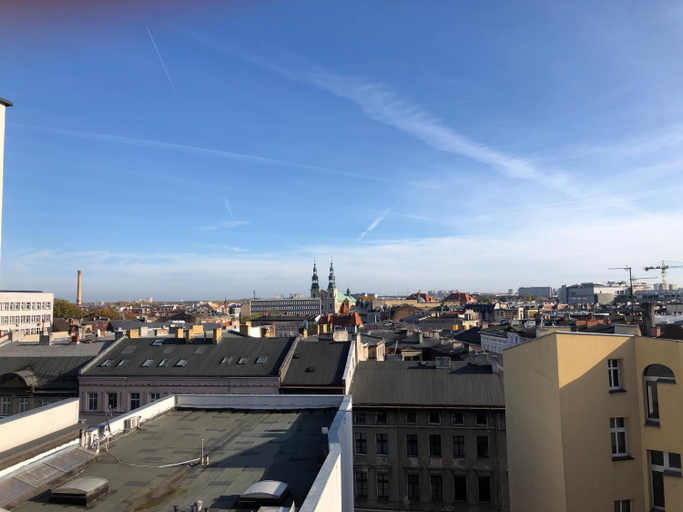 Others 5, Rent like home - Krysiewicza 3, Poznań City