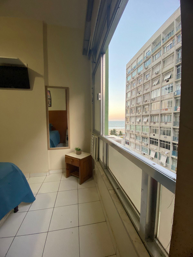 Others 4, Apartamento Copa Beach HIR 15, Rio de Janeiro
