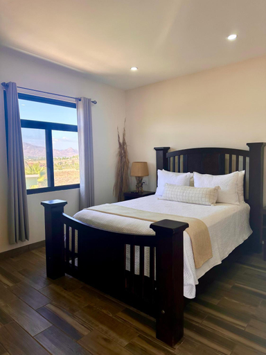 Bedroom 4, Casa Berty 3, Ensenada