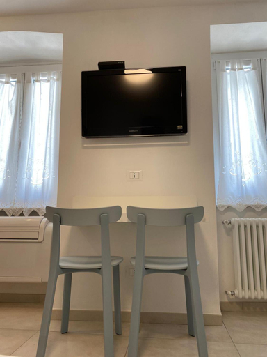 Others 5, Camere Nicolina 4, La Spezia