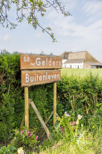 Others 4, B&B Het Gelders Buitenleven, Heumen