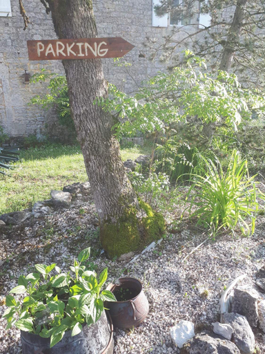 Others 3, La ferme de Roquedure, Lot