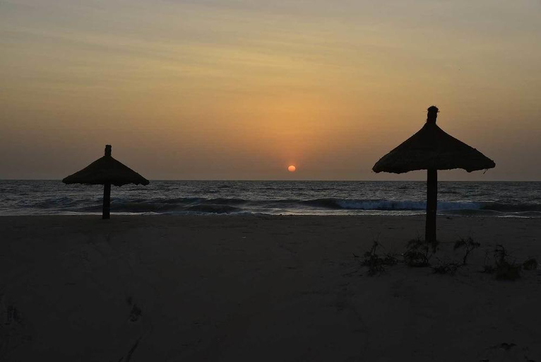 3, Ecolodge de Palmarin, Fatick