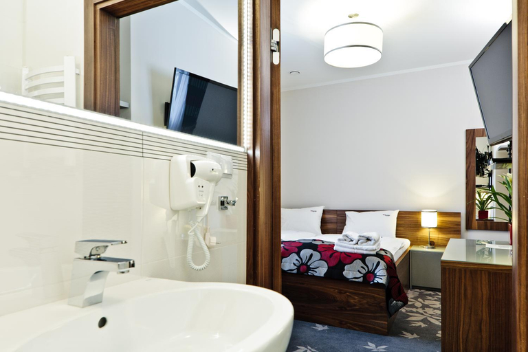 Bathroom 3, Jasmin Complex Resort & Spa, Sucha