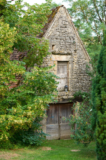 Others 5, La ferme de Roquedure, Lot