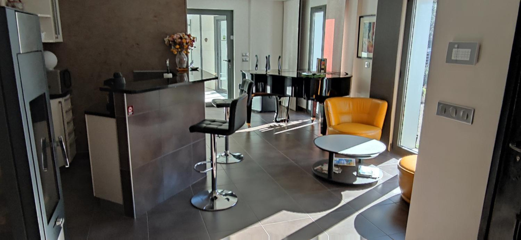 Others 3, Comme une evidence, Savoie