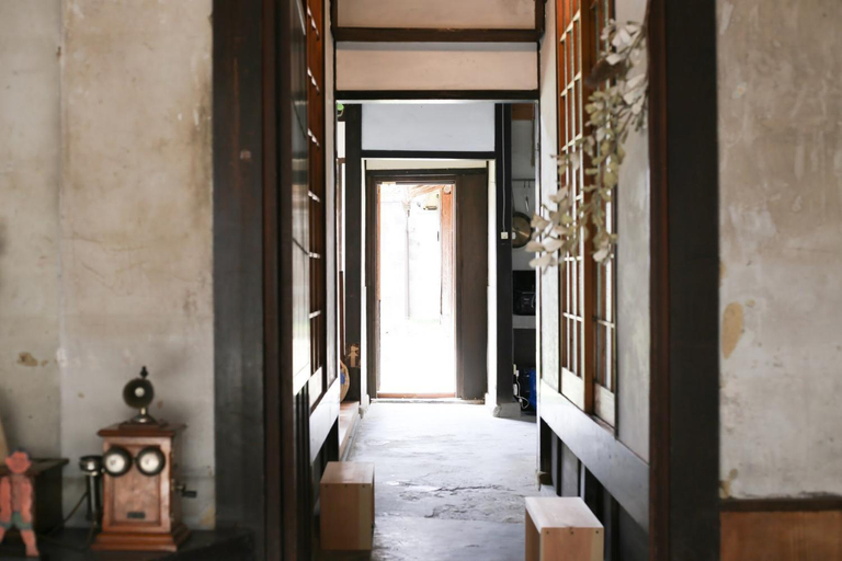 Others 2, the CUE, Kyōtanabe