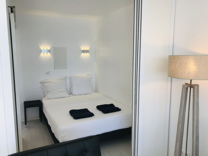 Bedroom 3, Costa Plana Collection, Alpes-Maritimes