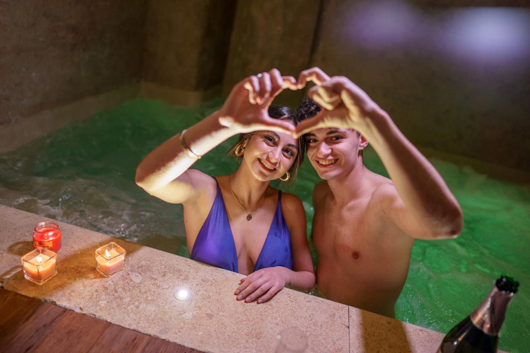 Sport & Beauty 2, I Lamioni - Suite & accommodation, Matera