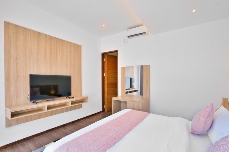 Bedroom 3, Bernard Villa by Betterplace, Badung