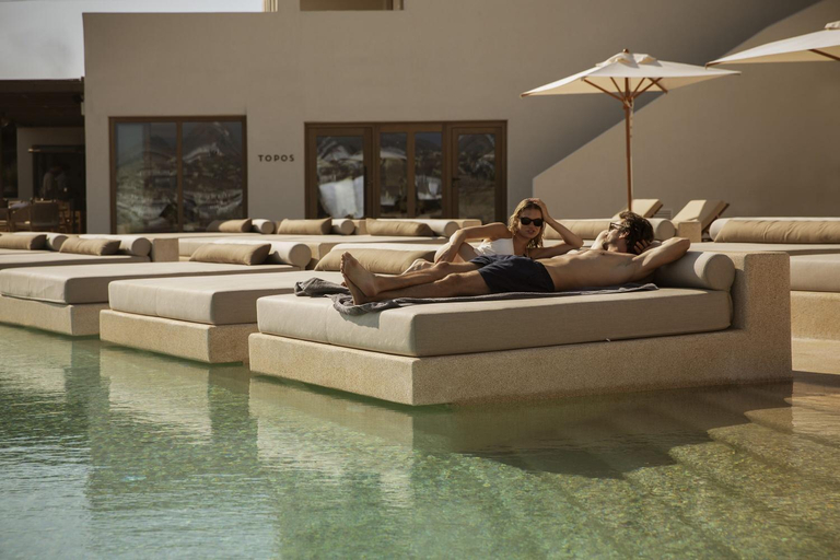 Sport & Beauty 2, Omeon Mykonos, South Aegean