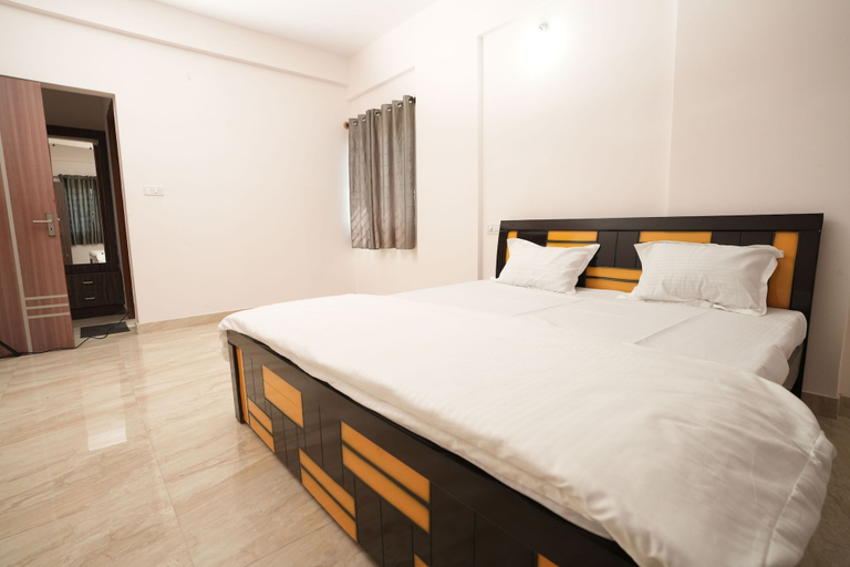 Others 4, Srushti Service Apartment, Bangalore
