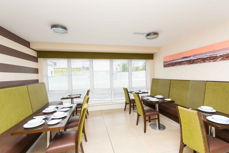 Food & Drinks, Strandhill Boutique Hotel