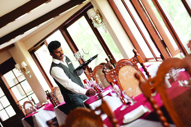 Food & Drinks 5, Gateway Coonoor, The Nilgiris