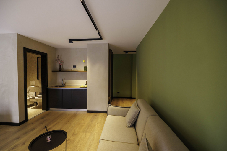 Others 5, 1863 Boutique Hotel, Peć