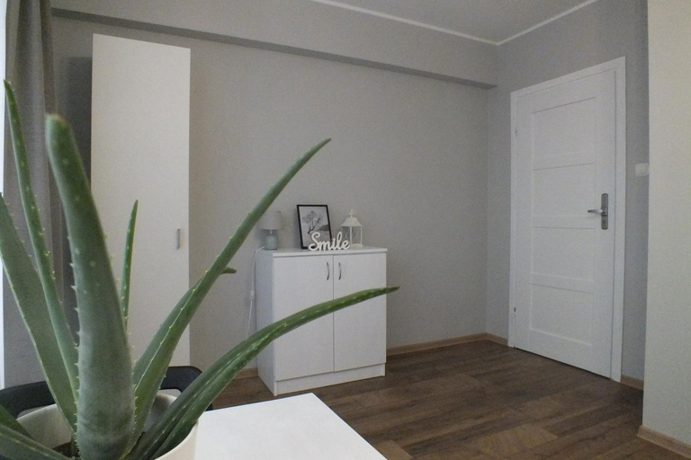 Others 5, Apartamenty Nila, Kraków
