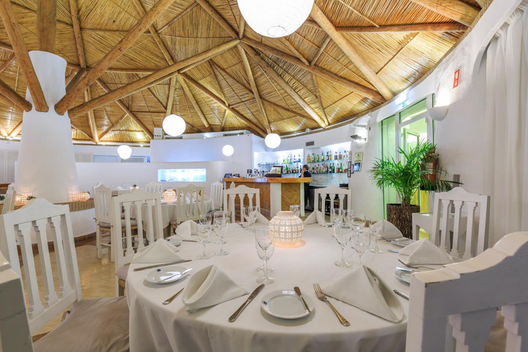 Food & Drinks 5, Encosta Do Lago Resort Club, Loulé