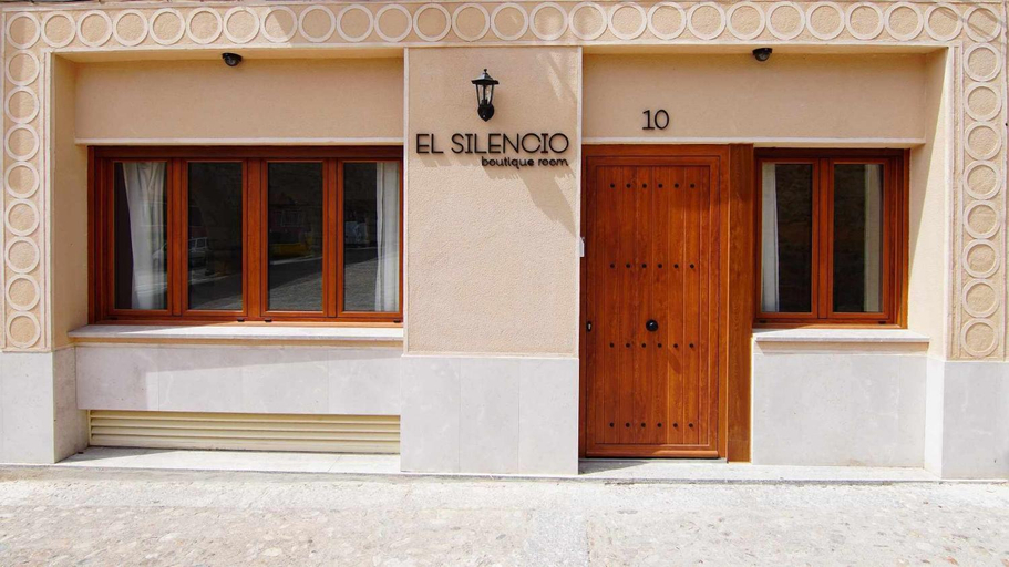 Others 3, El silencio boutique room, Segovia