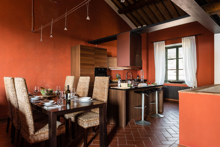 Food & Drinks 4, Tenuta Guinigi Antico Borgo di Matraia, Lucca