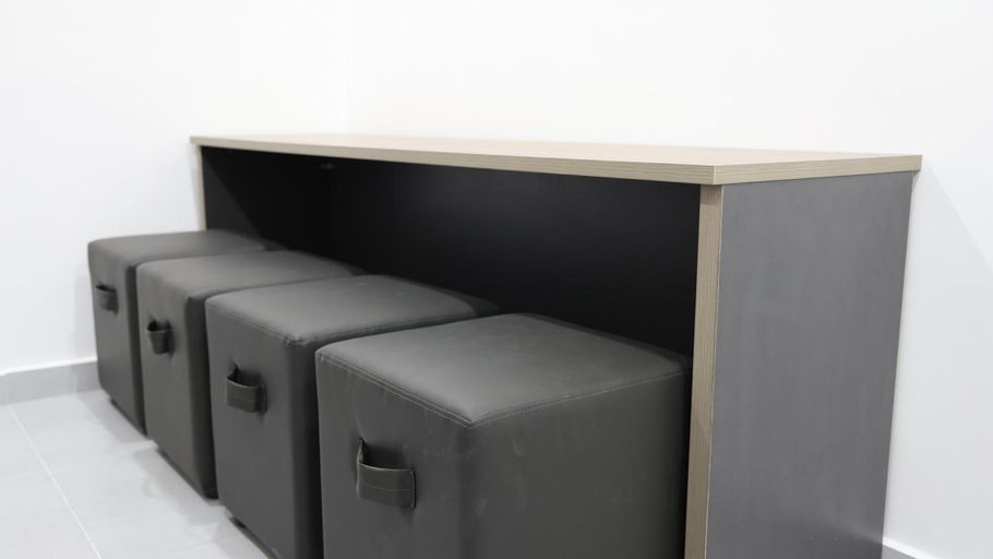 Bedroom, BHomed, Salmiya