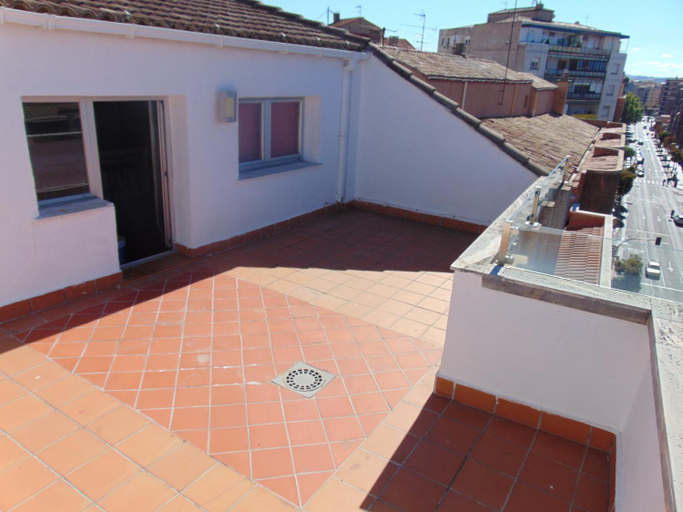 Others 5, Penthouse overlooking Cuenca, Cuenca