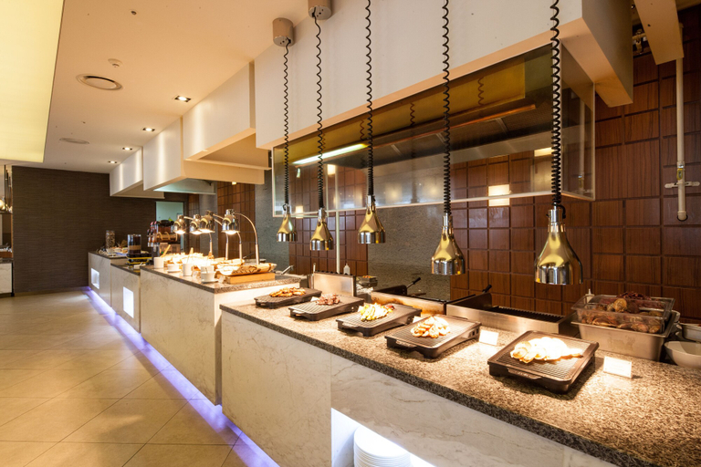 Food & Drinks 5, Sol Beach Samcheok, Donghae
