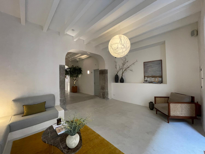 Public Area 3, Meem Townhouse, Baleares