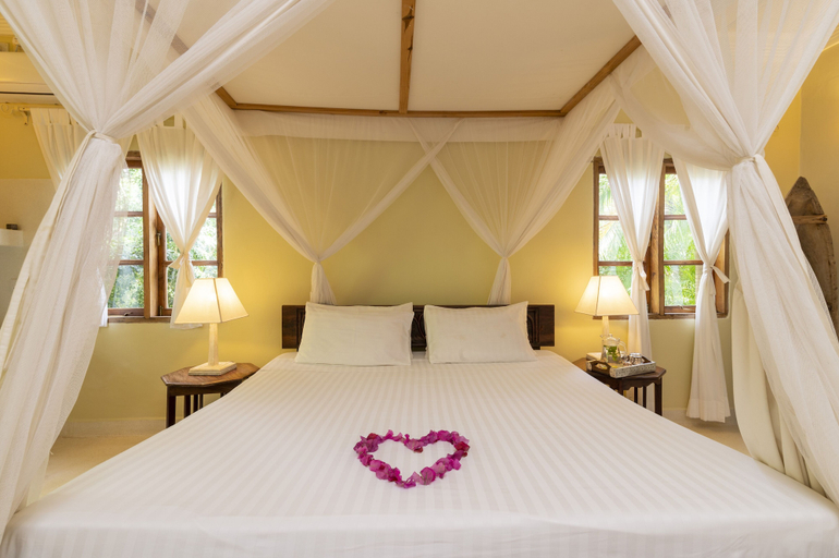 Bedroom 3, Allamanda Oleander Suite by YourHost, Malindi