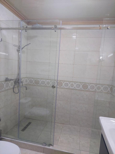 Bathroom 4, Buyuk Humo, Samarkand