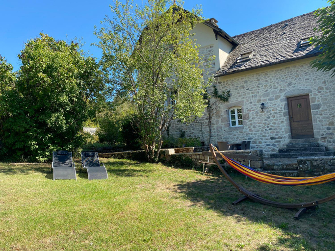 Others 3, Le Clos Saint Georges, Aveyron