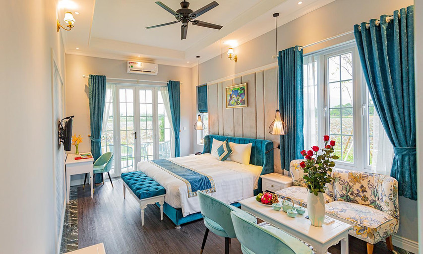 Others 5, Vuon Vua Resort & Villas (VIP Dao Kim Lien VIP Villa), Thanh Thuỷ