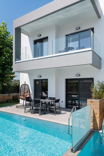Sport & Beauty 3, Sezian Boutique Homes & Villas, Epirus
