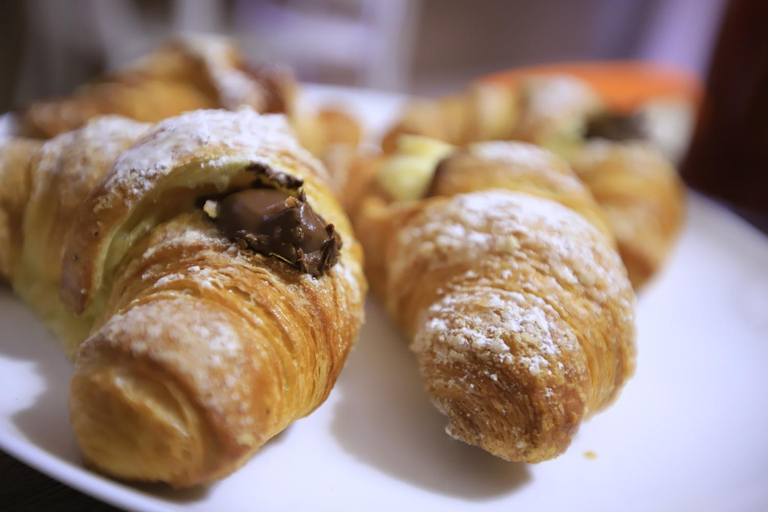 Food & Drinks 5, Bnb Archimede, Catania