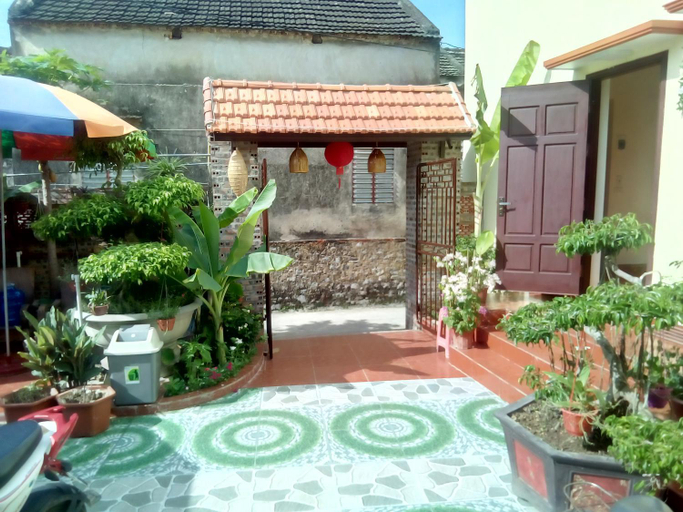 Exterior & Views 1, Tam Coc Smile Homestay, Hoa Lư
